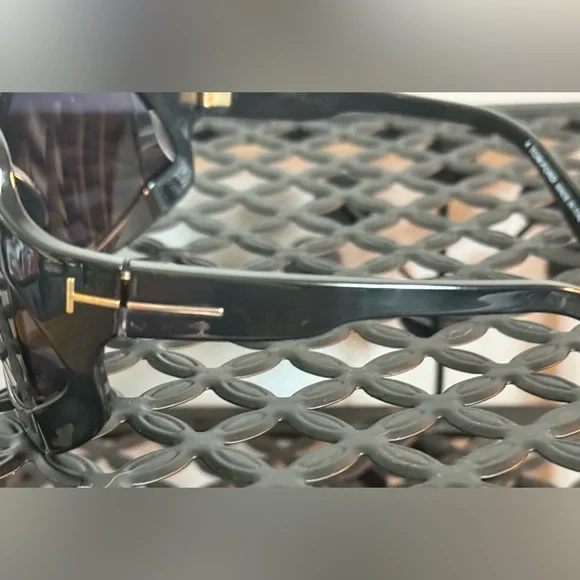 Tom Ford Cheyenne sunglasses - Picture 3 of 10